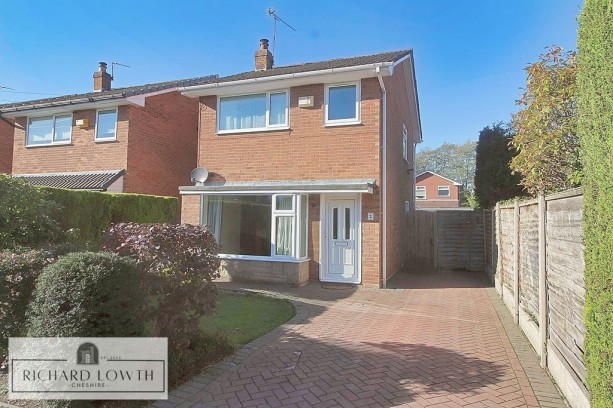 View Full Details for Bittern Close, Poynton - EAID:Richard Lowth, BID:Richard Lowth & Co