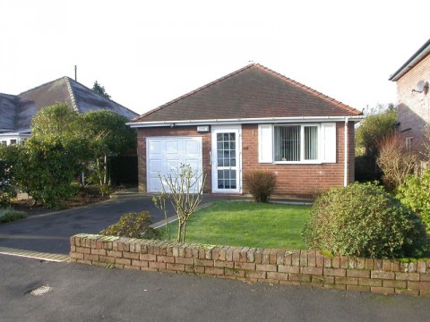 Brookfield Avenue, Poynton