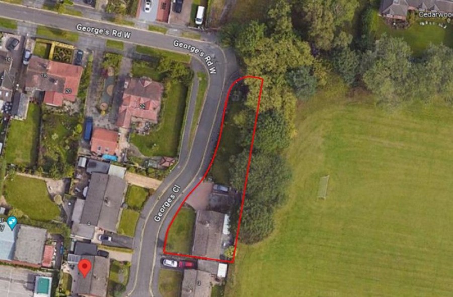 Images for Georges Close, Poynton EAID:Richard Lowth BID:Richard Lowth & Co