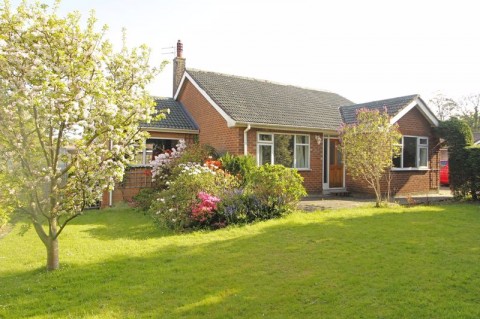 POYNTON ( BURTON DRIVE )