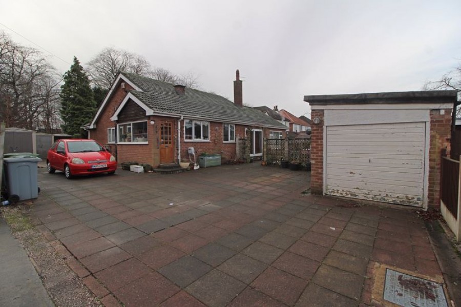 Images for POYNTON ( BURTON DRIVE ) EAID:Richard Lowth BID:Richard Lowth & Co