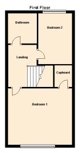 Floorplans For HIGHER POYNTON  (SHRIGLEY ROAD NORTH)