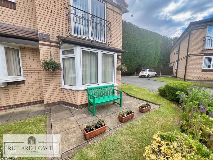 Images for Mayfair Close, Poynton EAID:Richard Lowth BID:Richard Lowth & Co