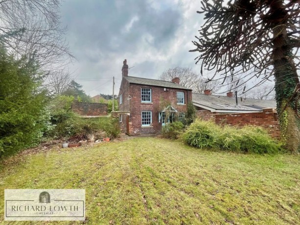View Full Details for Towers Road, Poynton - EAID:Richard Lowth, BID:Richard Lowth & Co