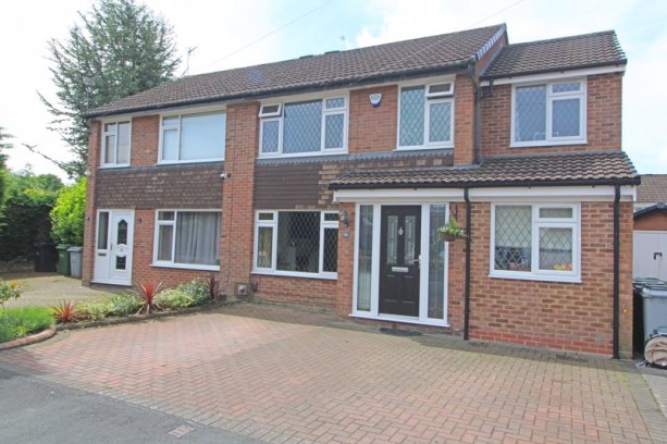 View Full Details for Graymarsh Drive, Poynton - EAID:Richard Lowth, BID:Richard Lowth & Co