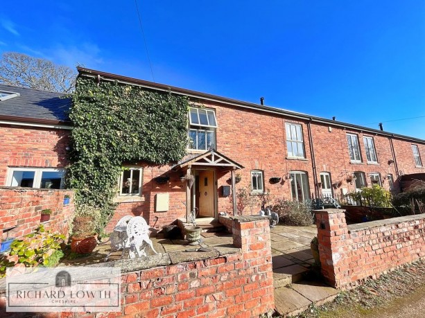 View Full Details for Towers Yard Barns, Towers Road, Poynton - EAID:Richard Lowth, BID:Richard Lowth & Co
