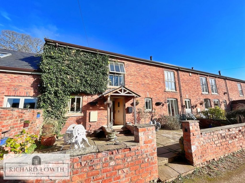 Images for Towers Yard Barns, Towers Road, Poynton EAID:Richard Lowth BID:Richard Lowth & Co