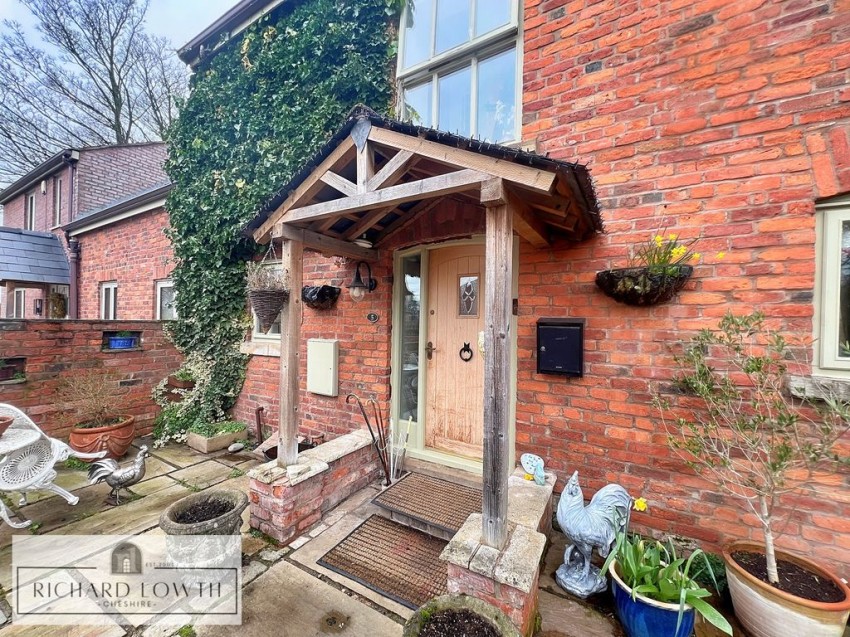 Images for Towers Yard Barns, Towers Road, Poynton EAID:Richard Lowth BID:Richard Lowth & Co