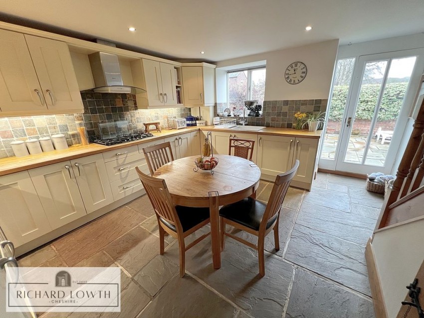 Images for Towers Yard Barns, Towers Road, Poynton EAID:Richard Lowth BID:Richard Lowth & Co