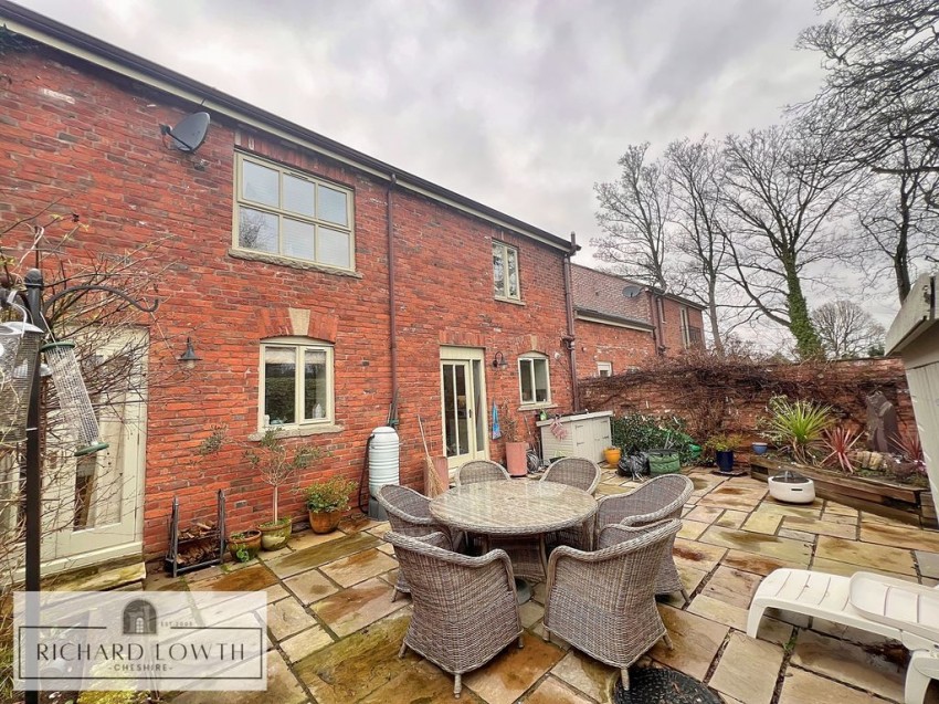 Images for Towers Yard Barns, Towers Road, Poynton EAID:Richard Lowth BID:Richard Lowth & Co