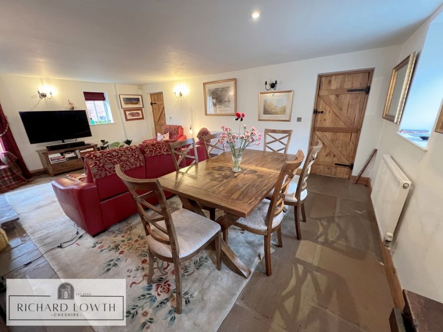 Images for Towers Yard Barns, Towers Road, Poynton EAID:Richard Lowth BID:Richard Lowth & Co