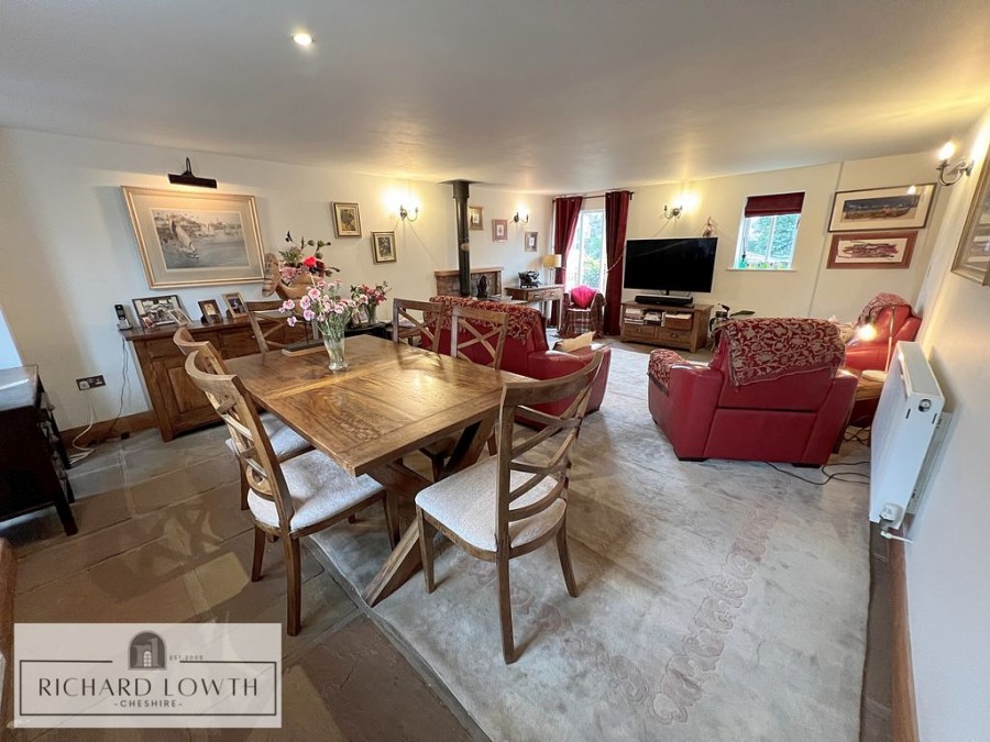 Images for Towers Yard Barns, Towers Road, Poynton EAID:Richard Lowth BID:Richard Lowth & Co