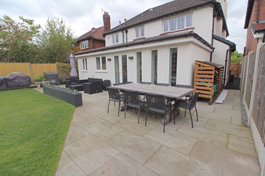 Images for Chester Road, Poynton EAID:Richard Lowth BID:Richard Lowth & Co