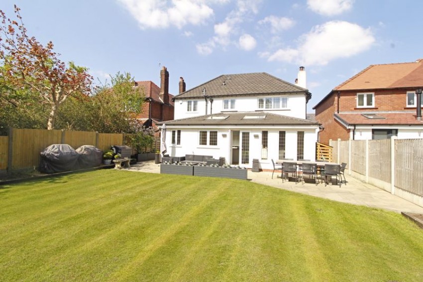 Images for Chester Road, Poynton EAID:Richard Lowth BID:Richard Lowth & Co
