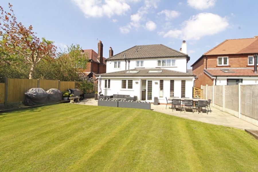 Images for Chester Road, Poynton EAID:Richard Lowth BID:Richard Lowth & Co