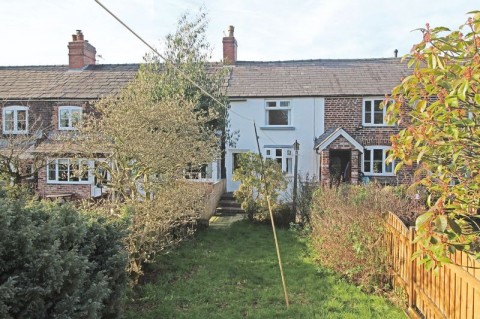 Dale House Fold, Poynton