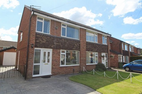 POYNTON (GRAYMARSH DRIVE)