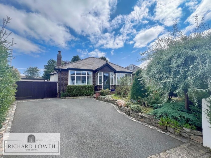 Images for Brookside Avenue, Poynton EAID:Richard Lowth BID:Richard Lowth & Co