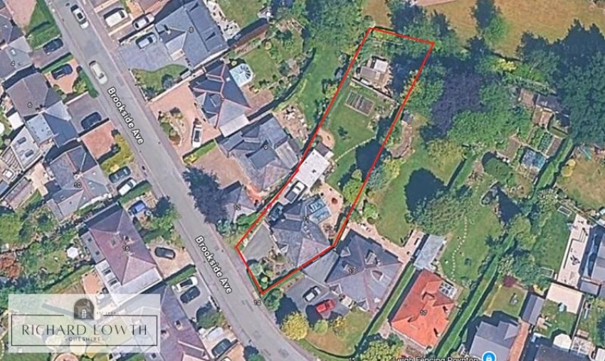 Images for Brookside Avenue, Poynton EAID:Richard Lowth BID:Richard Lowth & Co