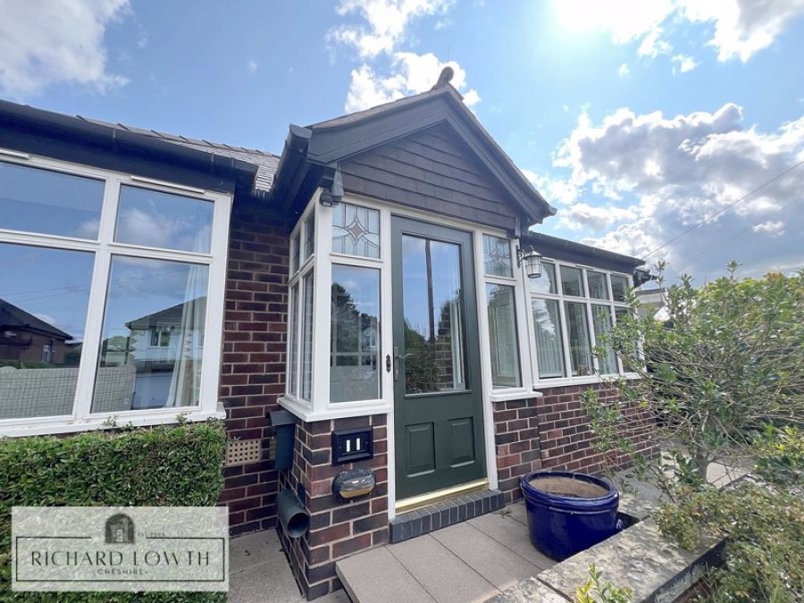 Images for Brookside Avenue, Poynton EAID:Richard Lowth BID:Richard Lowth & Co