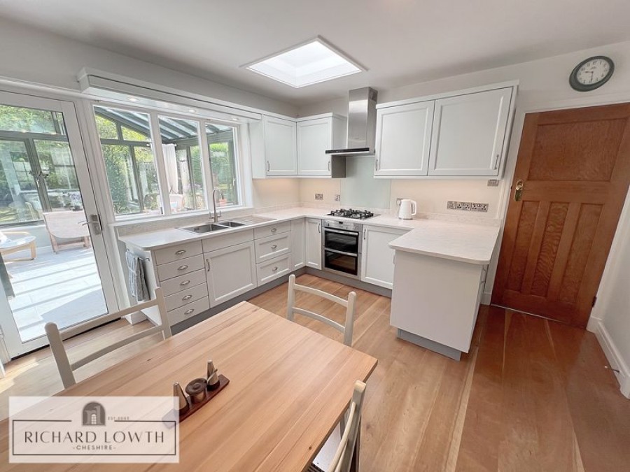 Images for Brookside Avenue, Poynton EAID:Richard Lowth BID:Richard Lowth & Co