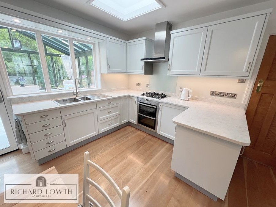 Images for Brookside Avenue, Poynton EAID:Richard Lowth BID:Richard Lowth & Co