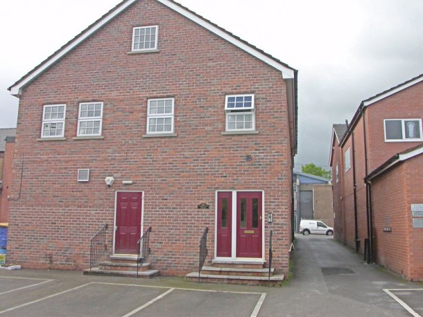 View Full Details for Park Lane, Poynton - EAID:Richard Lowth, BID:Richard Lowth & Co